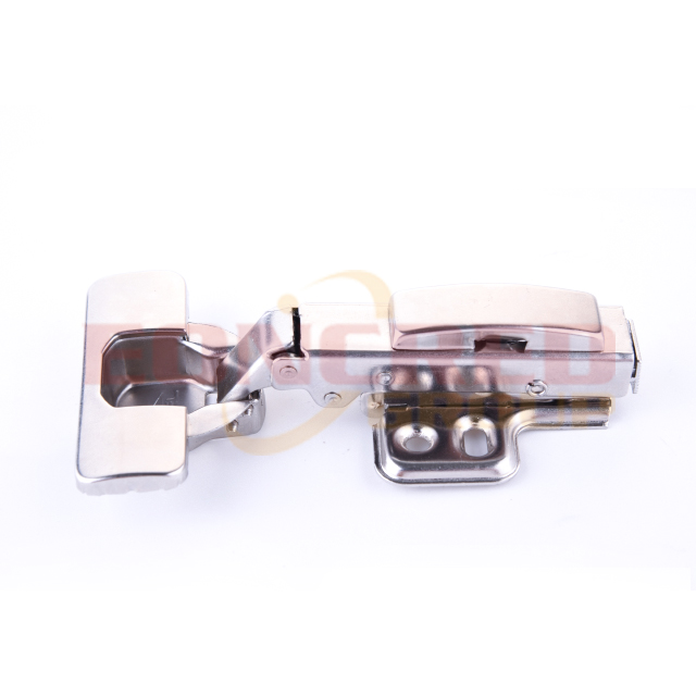 soft close concealed furniture Hardware cabinet hydraulic hinge 4D Hinges for Kitchen Cupboard